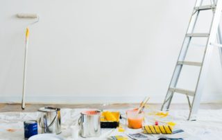What to Look for in a Commercial Painting Company